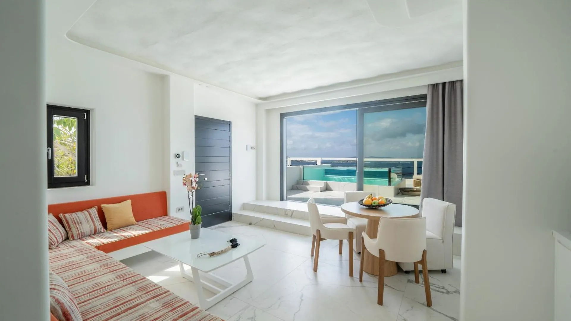 Numi Suites Mykonos Town Apartahotel