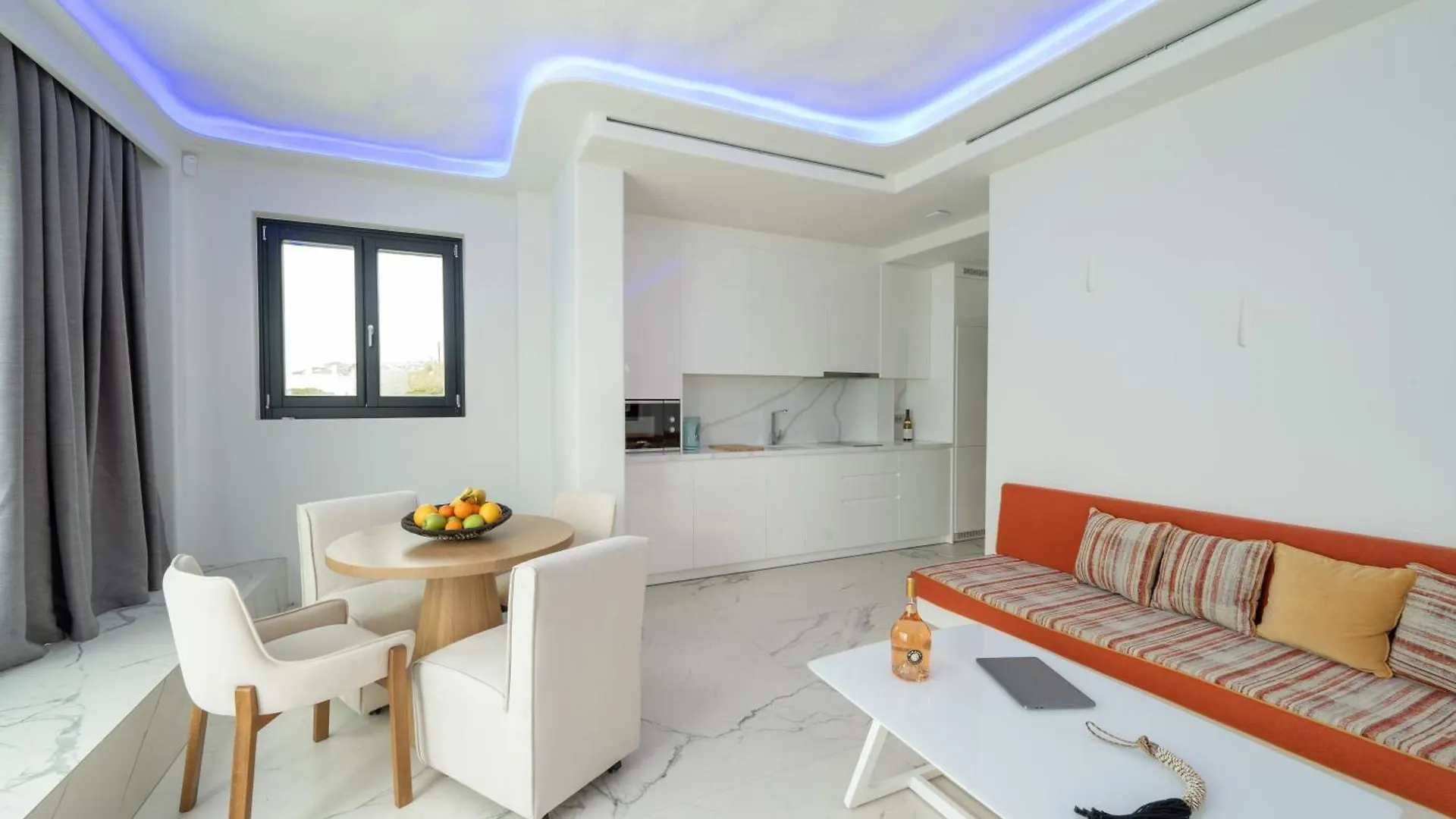 Numi Suites Mykonos Town