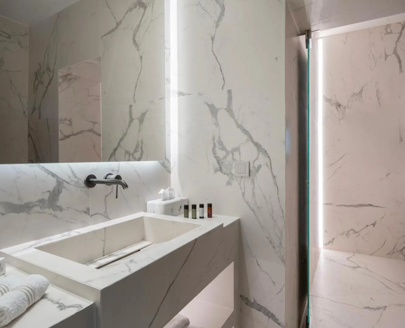Apartahotel Numi Suites Mykonos Town Grecia