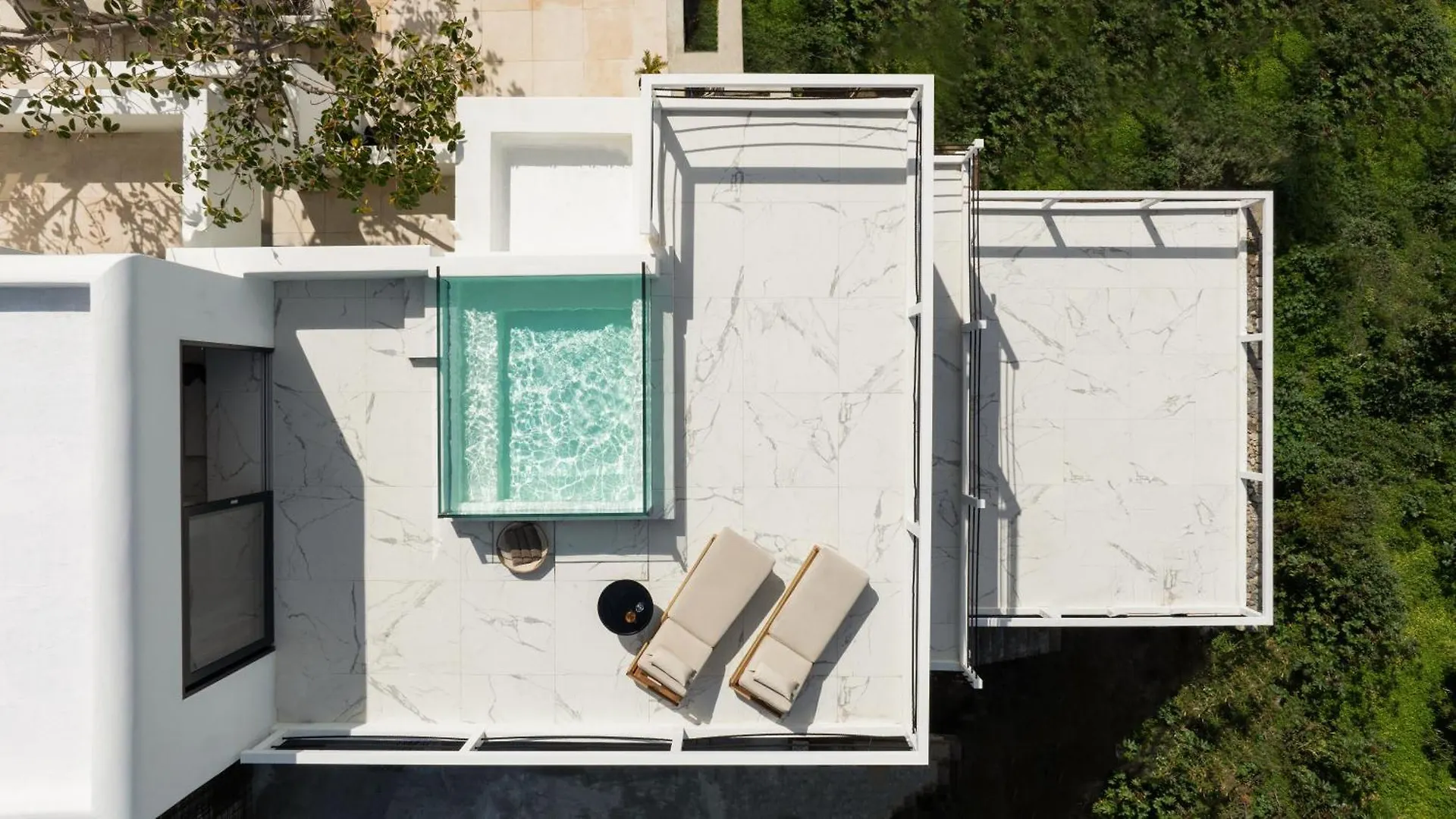 Numi Suites Mykonos Town 0*,