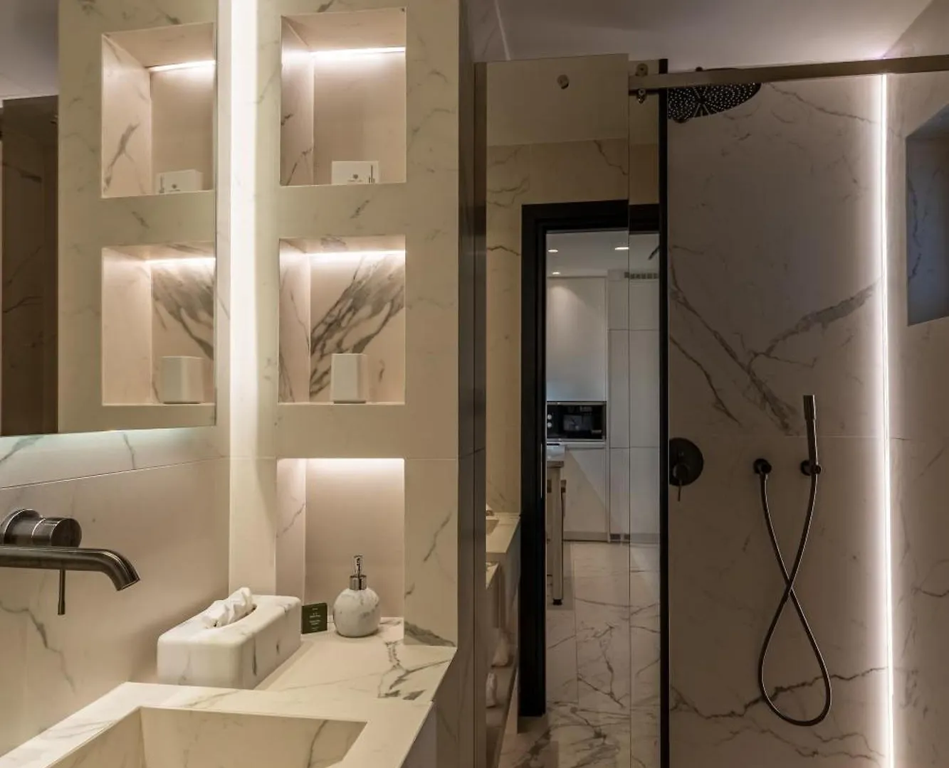 Numi Suites Mykonos Town Grecia