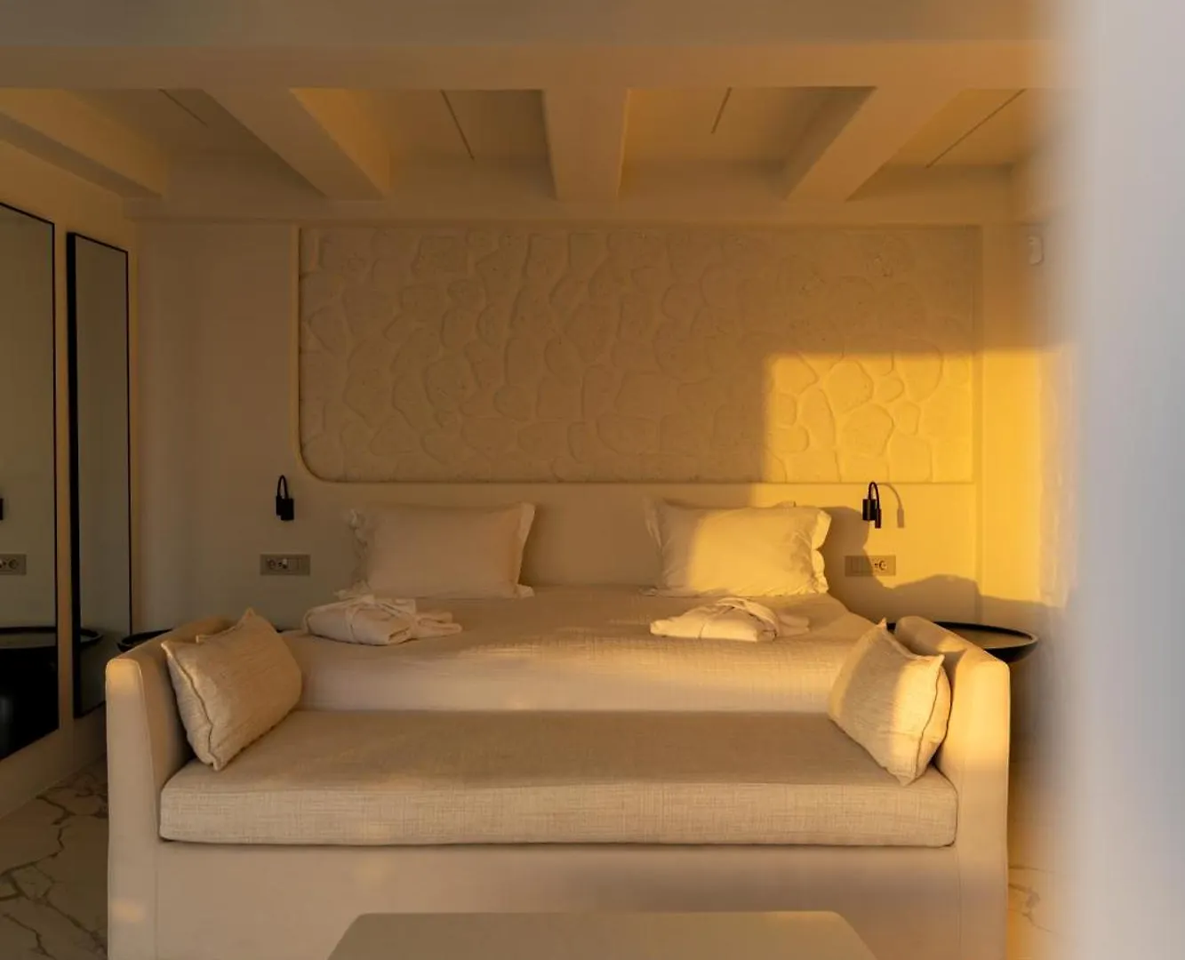 Numi Suites Mykonos Town