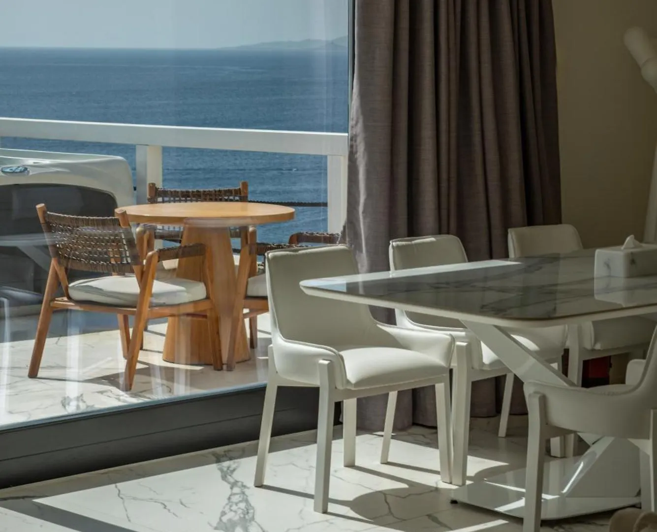 Numi Suites Mykonos Town 0*,  Grecia