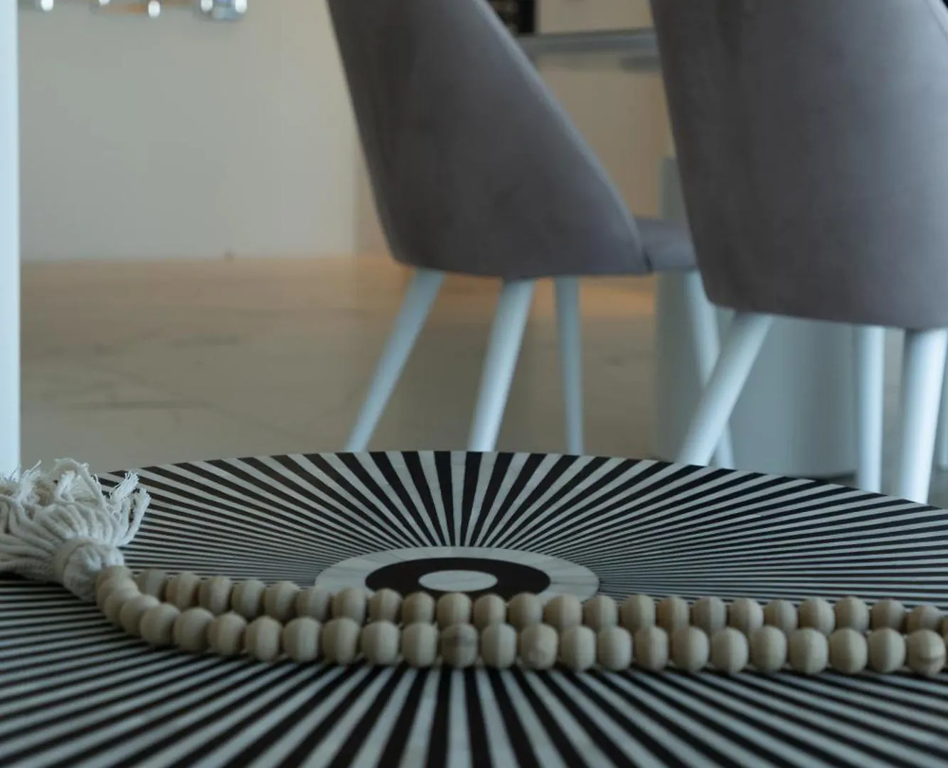 Apartahotel Numi Suites Mykonos Town