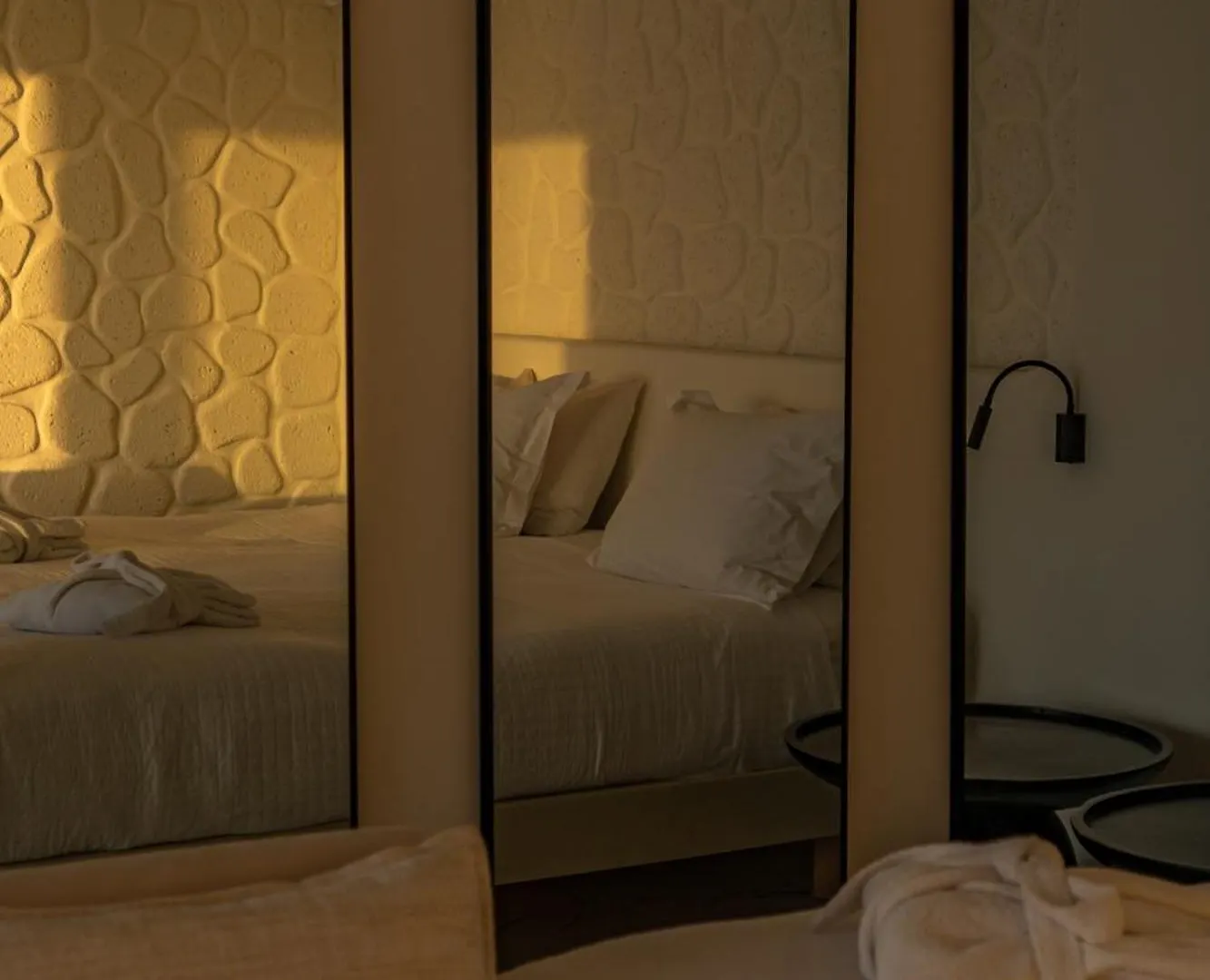Numi Suites Mykonos Town 0*,