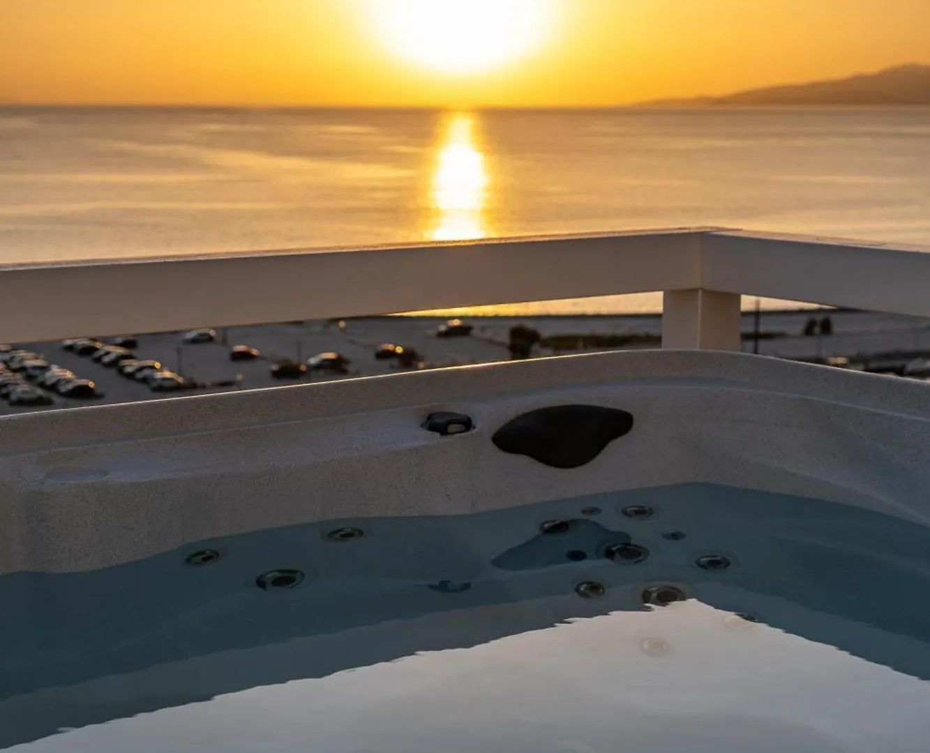 Numi Suites Mykonos Town Apartahotel