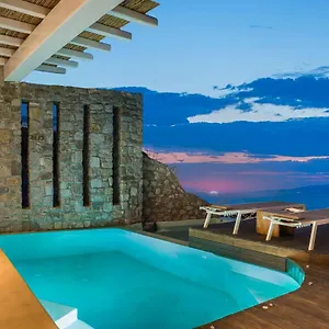 Apartahotel Klidon Dreamy Living, Mykonos Town