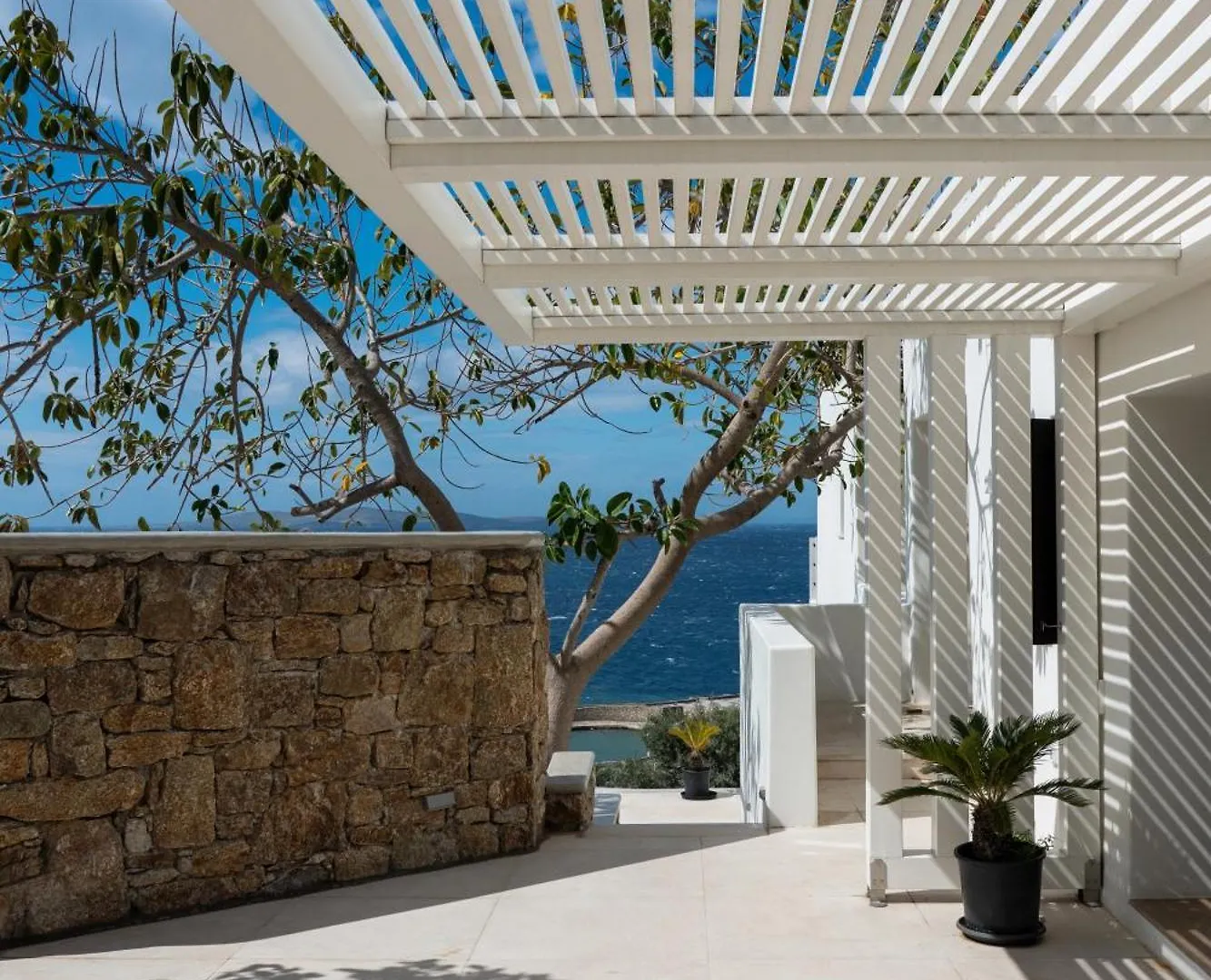 Numi Suites Mykonos Town 0*,  Grekland