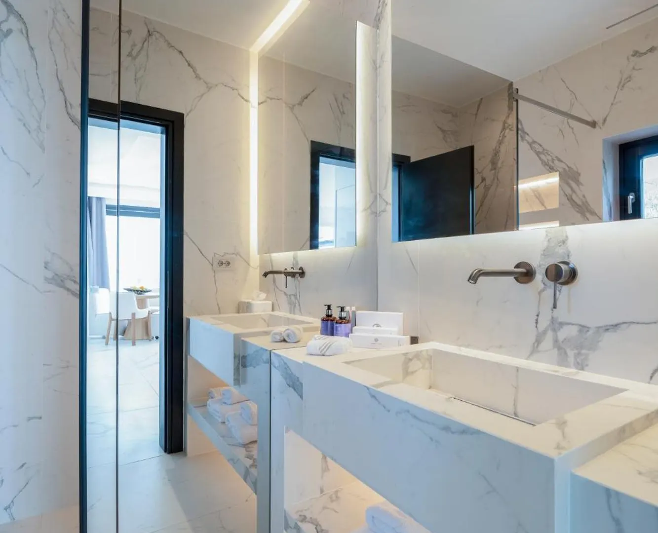 Numi Suites Mykonos Town 0*,