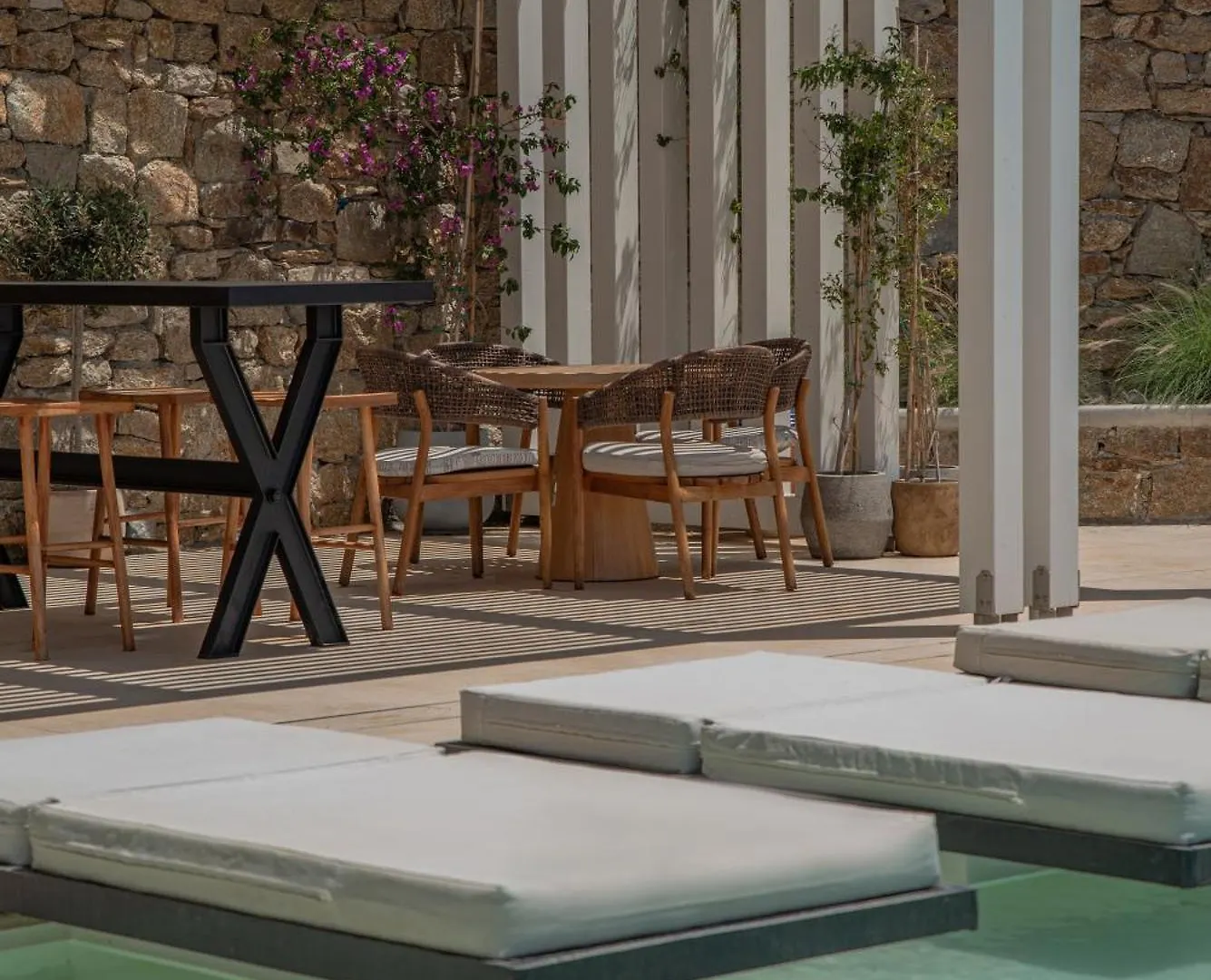 Numi Suites Mykonos Town