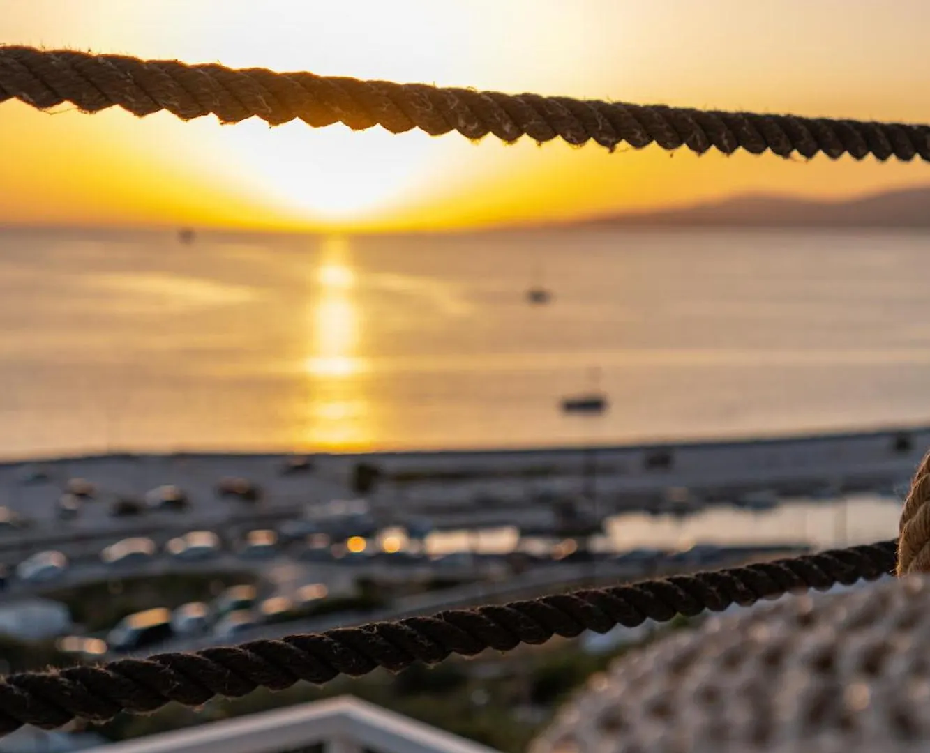 Numi Suites Mykonos Town